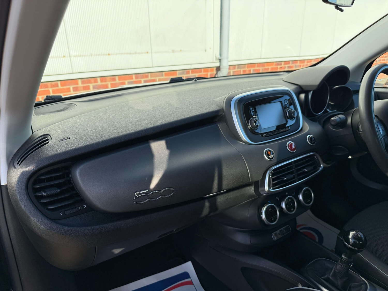 Used Fiat 500X 2015 for sale - 77437440: Photo 20