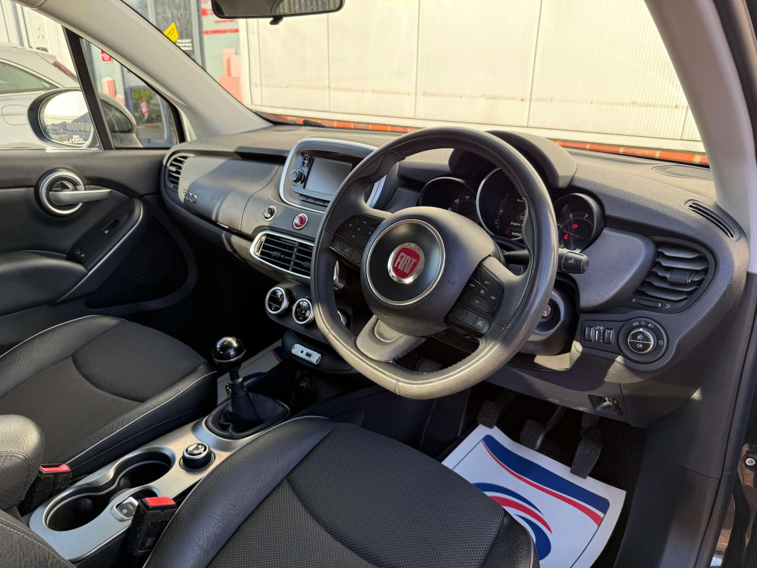 Used Fiat 500X 2015 for sale - 77437440: Photo 22