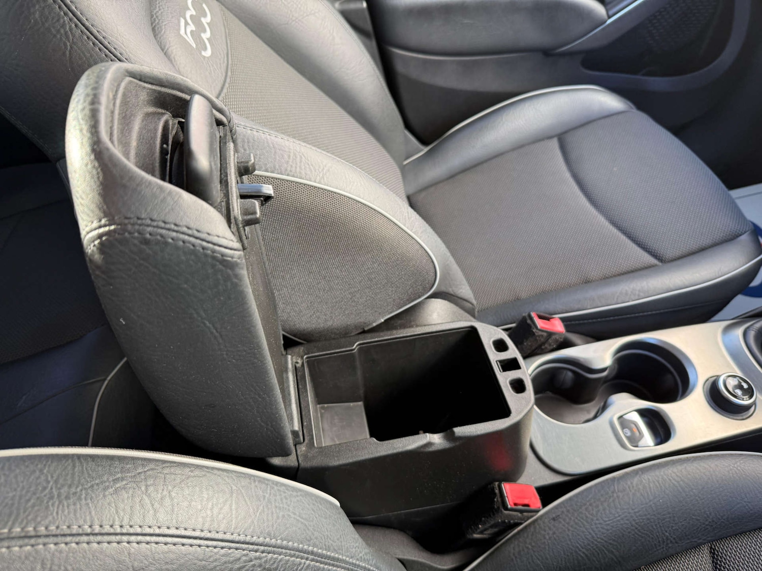 Used Fiat 500X 2015 for sale - 77437440: Photo 23