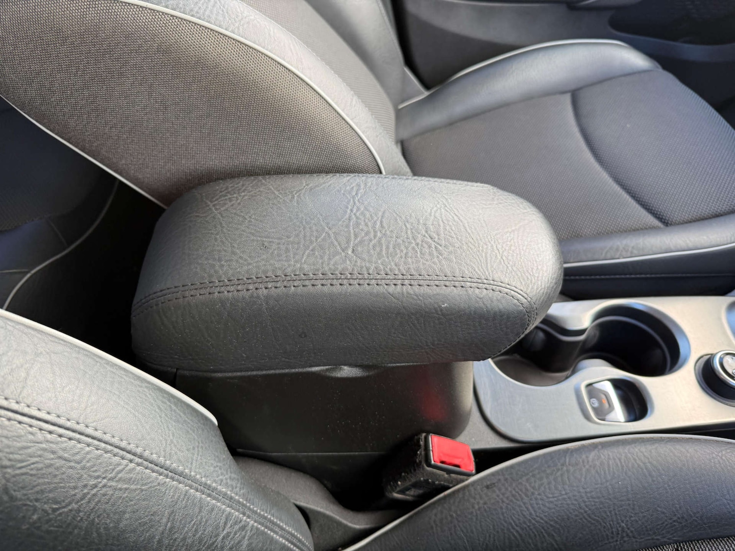 Used Fiat 500X 2015 for sale - 77437440: Photo 24