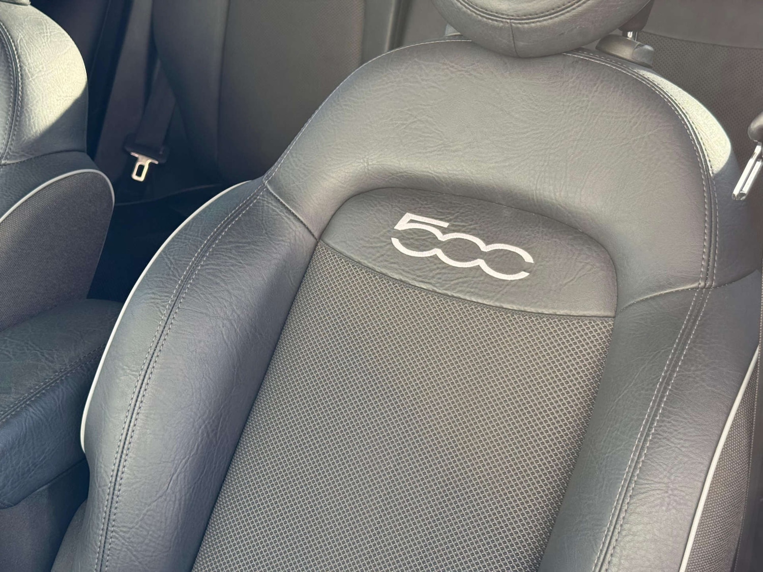 Used Fiat 500X 2015 for sale - 77437440: Photo 25