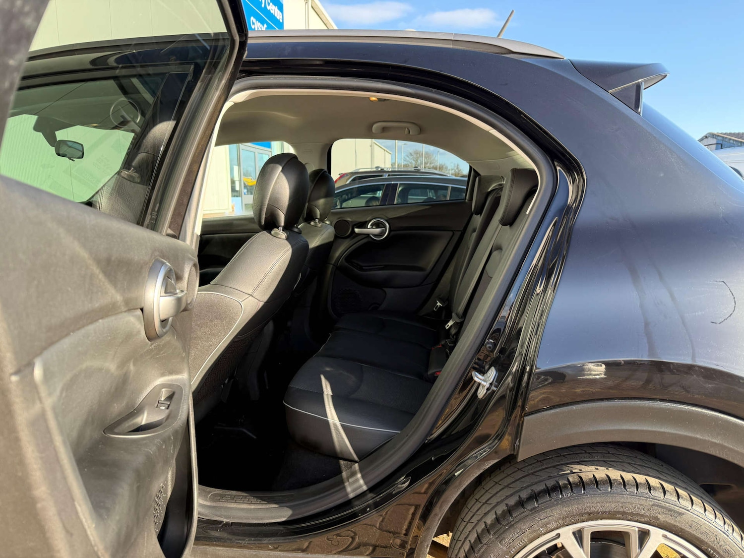 Used Fiat 500X 2015 for sale - 77437440: Photo 29