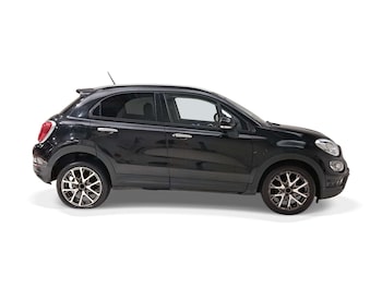 Used Fiat 500X 2015 for sale - 77437440: Photo