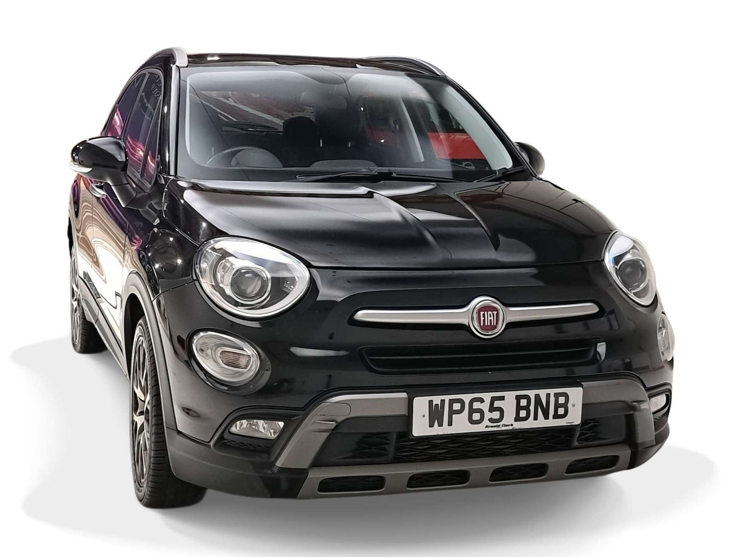 Used Fiat 500X 2015 for sale - 77437440: Photo 3