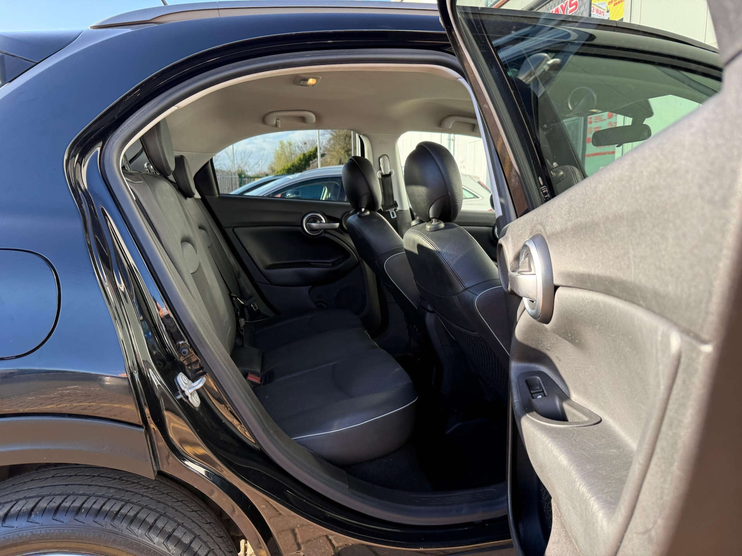 Used Fiat 500X 2015 for sale - 77437440: Photo 30