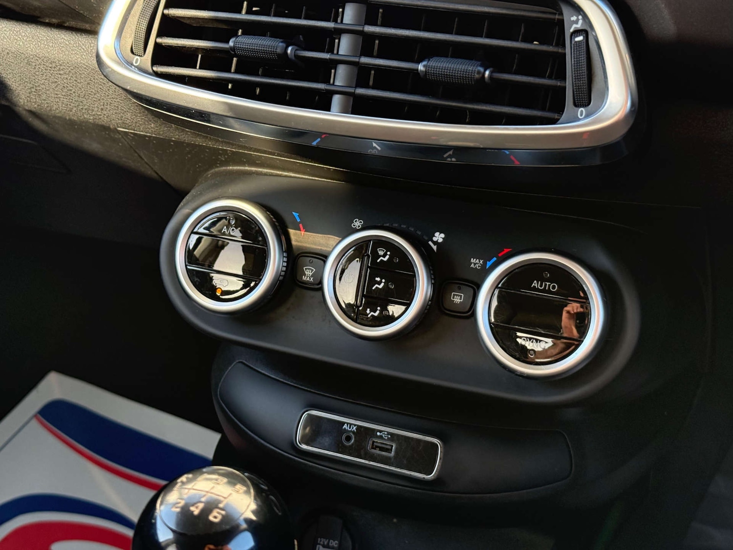 Used Fiat 500X 2015 for sale - 77437440: Photo 34