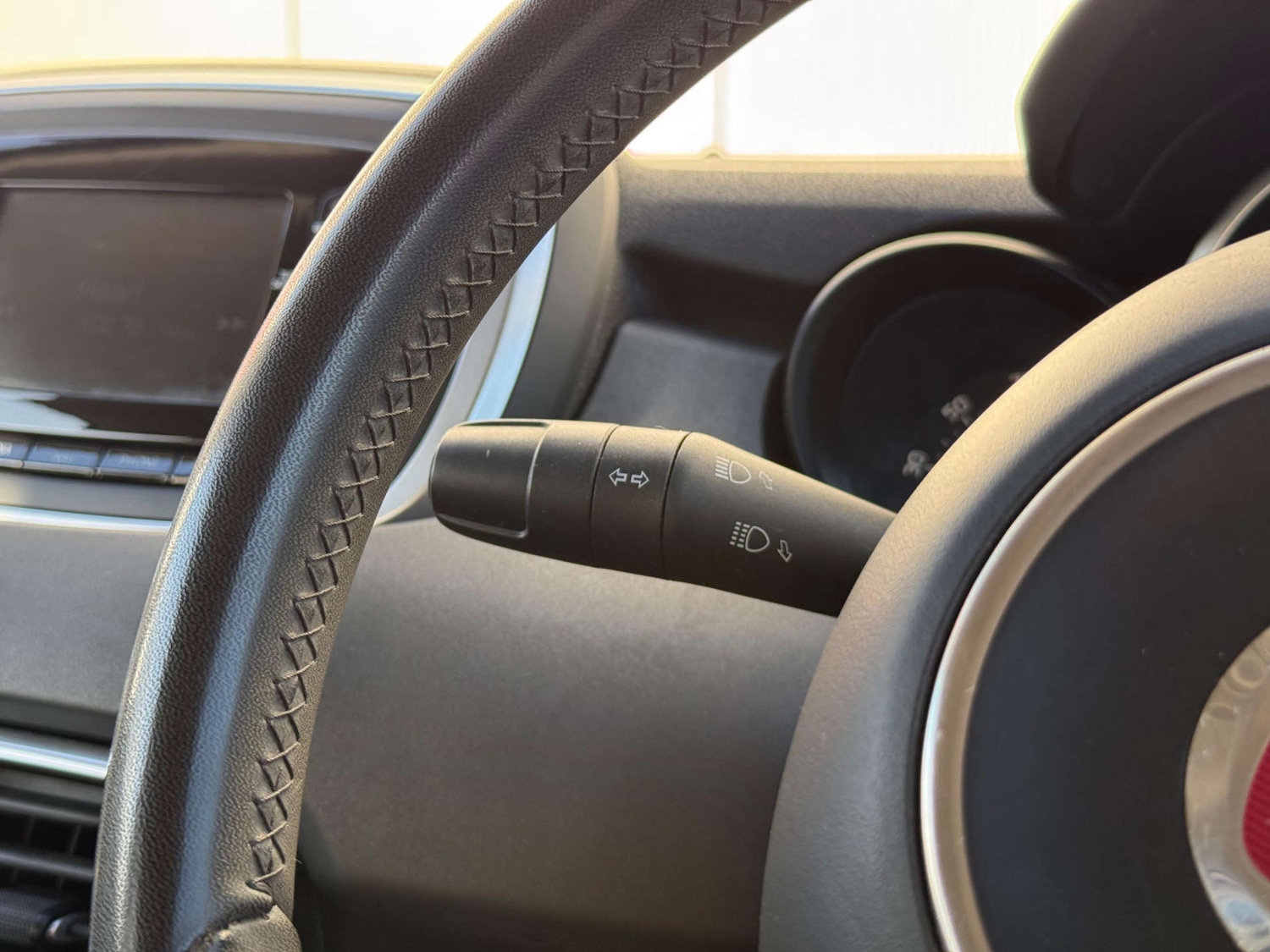 Used Fiat 500X 2015 for sale - 77437440: Photo 36