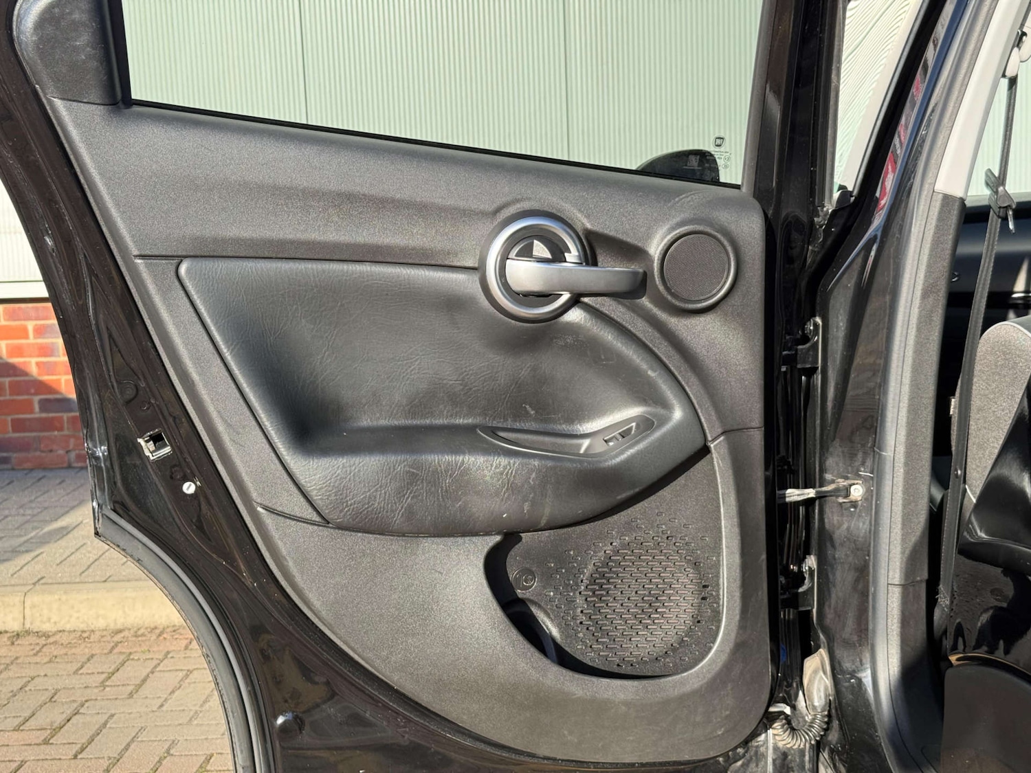 Used Fiat 500X 2015 for sale - 77437440: Photo 39