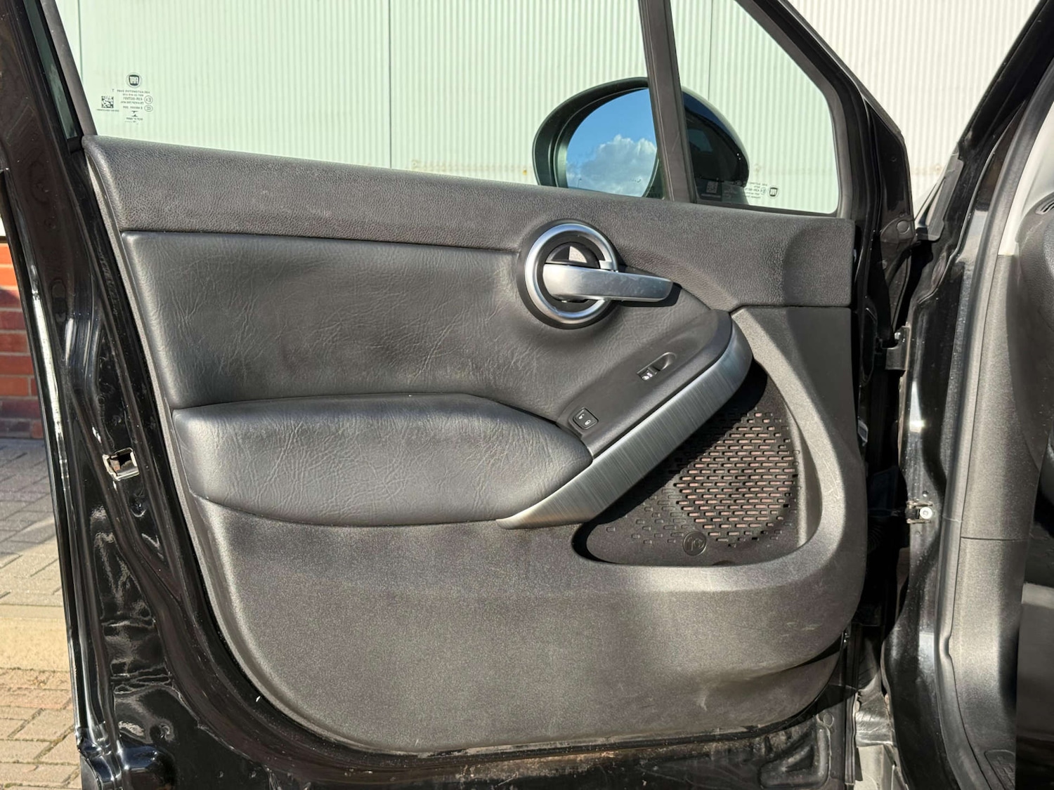 Used Fiat 500X 2015 for sale - 77437440: Photo 40