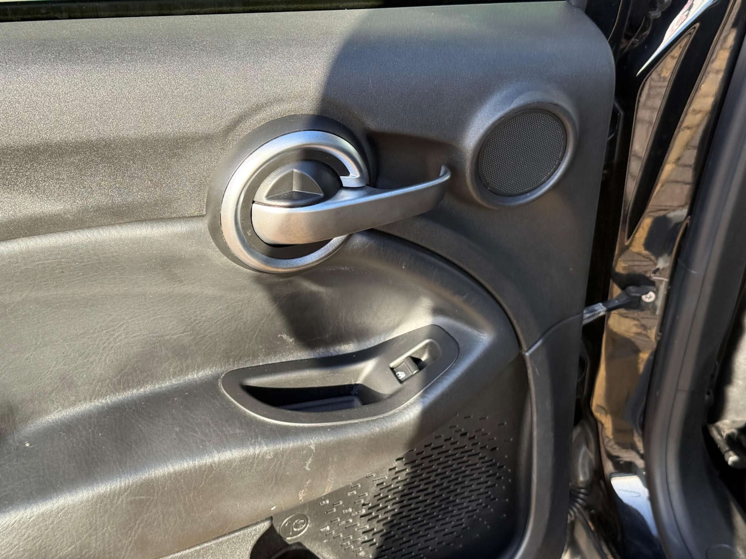 Used Fiat 500X 2015 for sale - 77437440: Photo 41