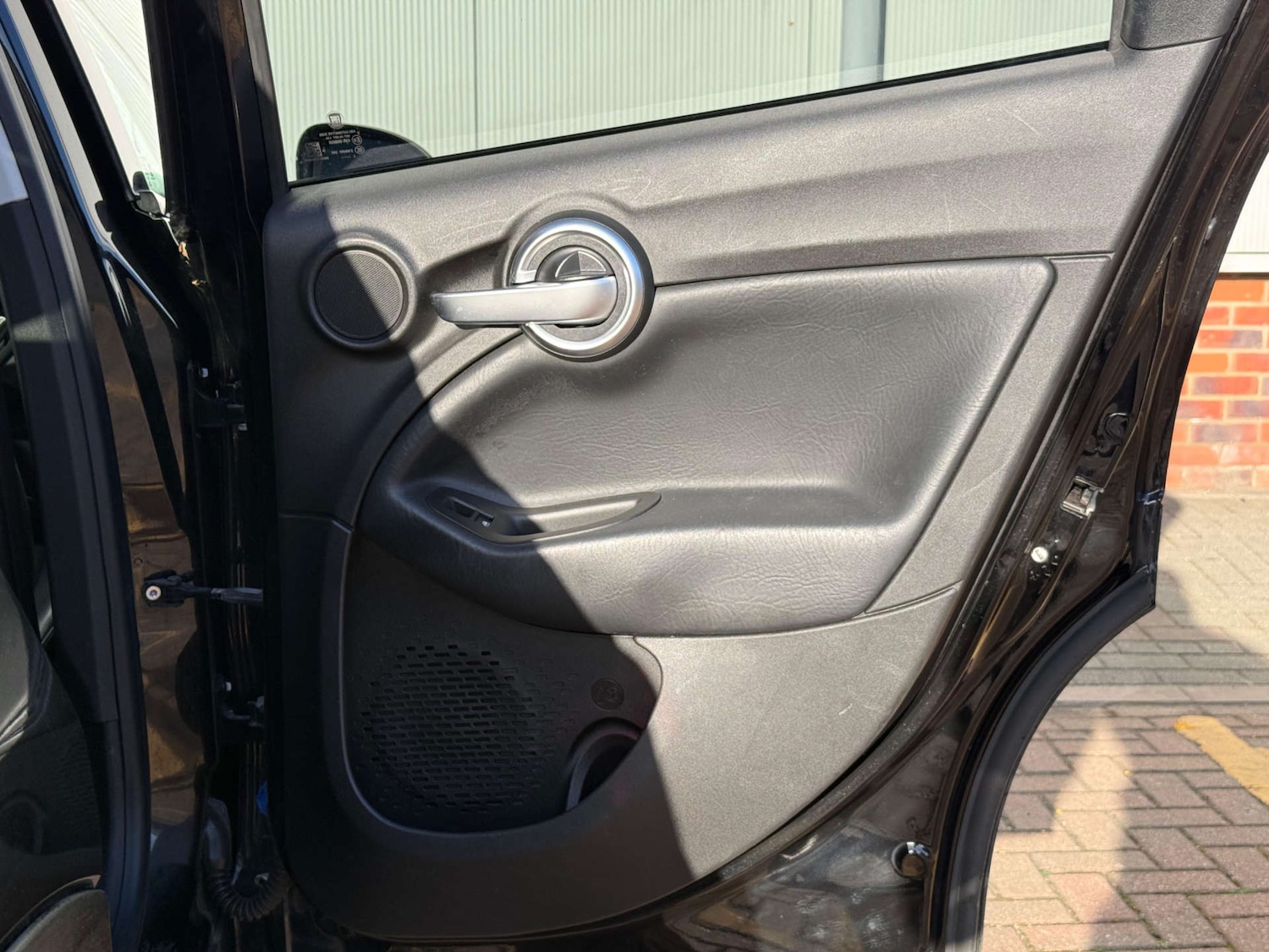 Used Fiat 500X 2015 for sale - 77437440: Photo 42