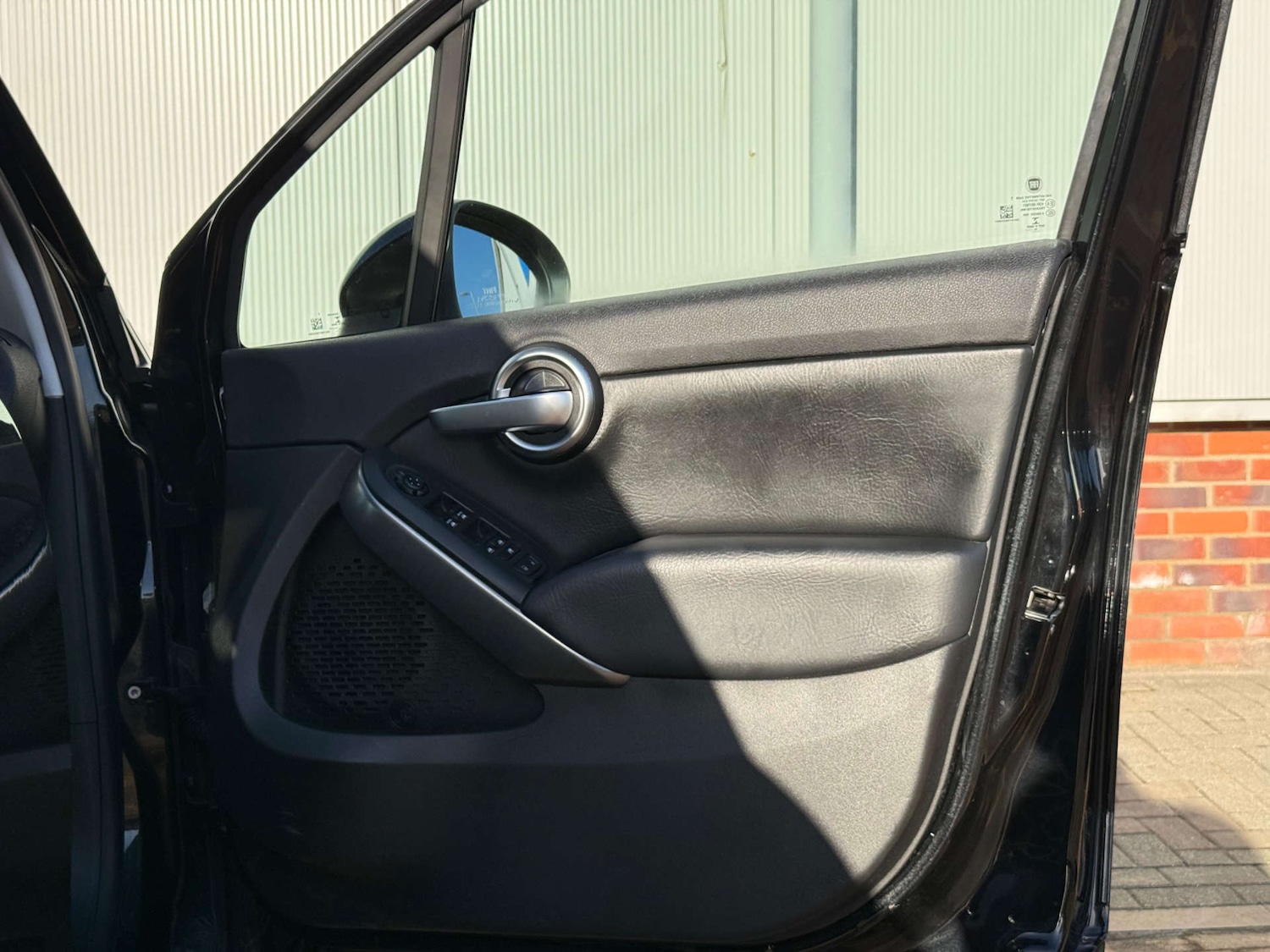 Used Fiat 500X 2015 for sale - 77437440: Photo 43