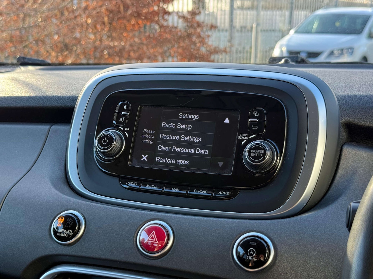 Used Fiat 500X 2015 for sale - 77437440: Photo 45