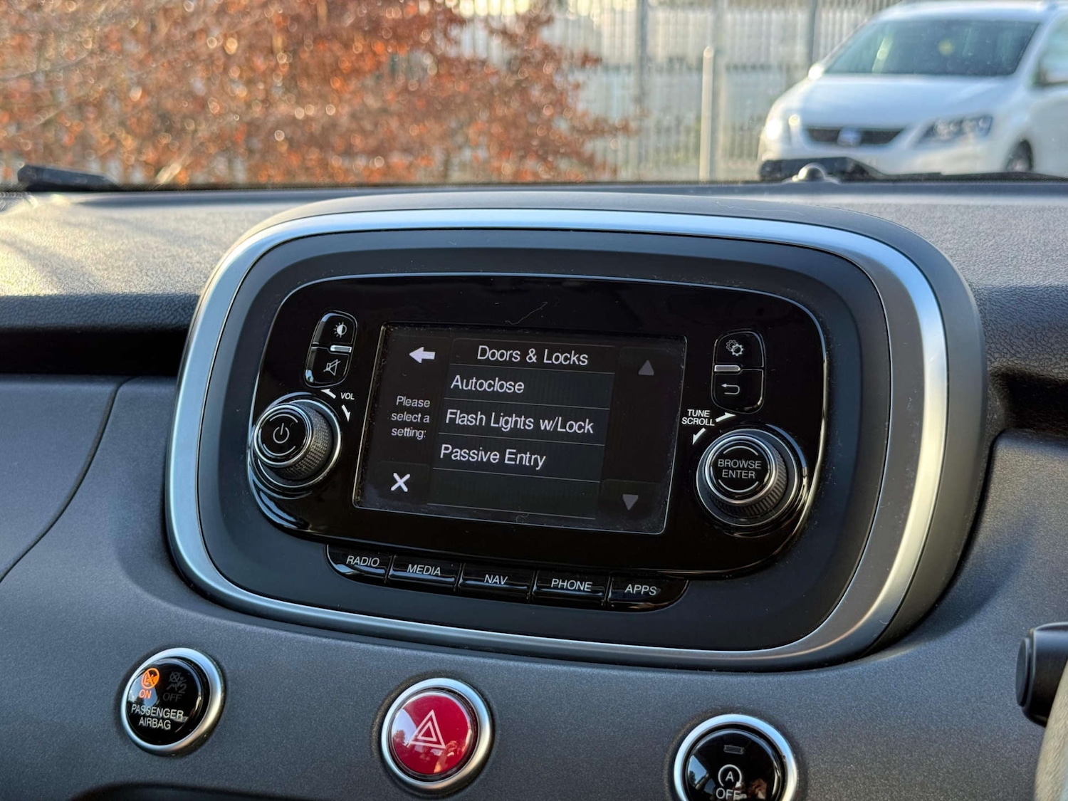 Used Fiat 500X 2015 for sale - 77437440: Photo 47