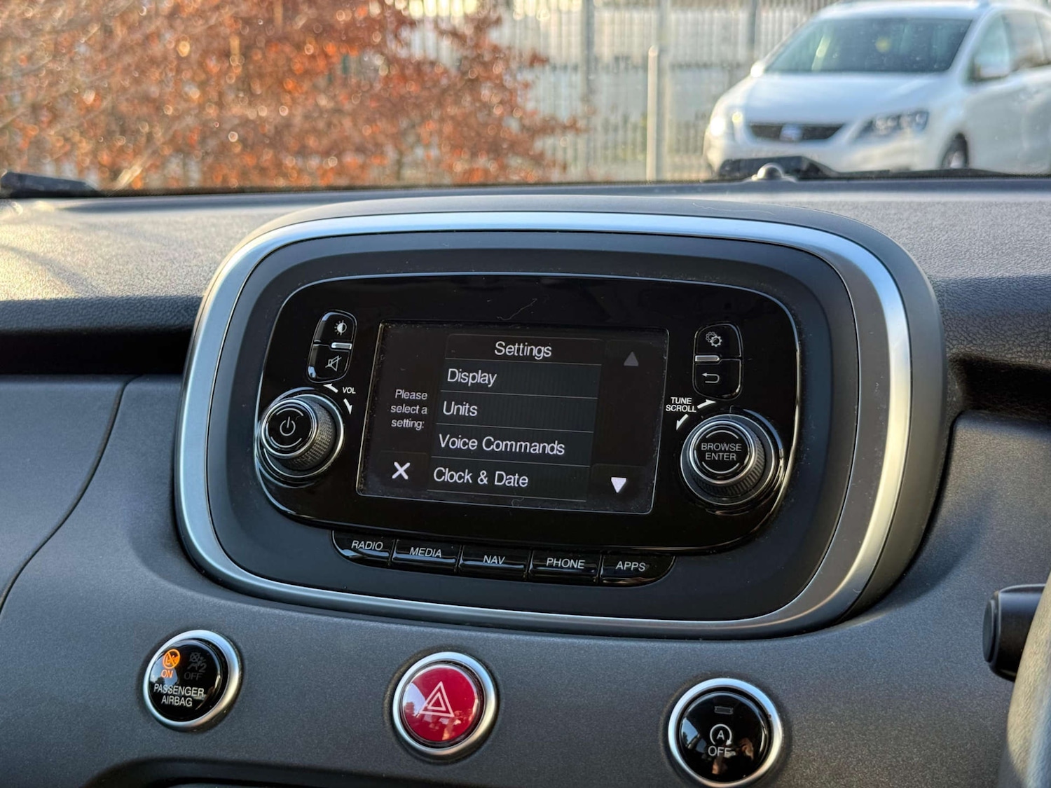 Used Fiat 500X 2015 for sale - 77437440: Photo 49