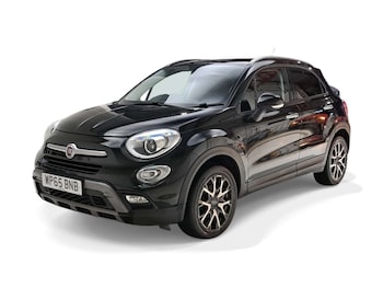 Used Fiat 500X 2015 for sale - 77437440: Photo