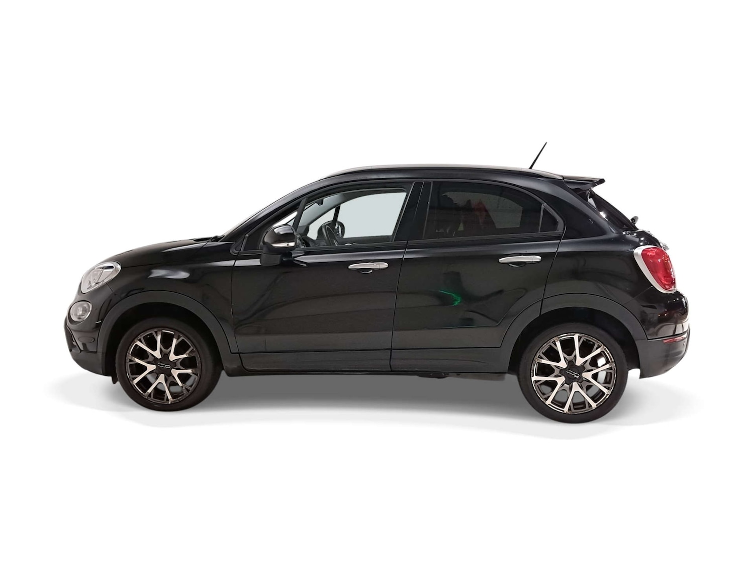 Used Fiat 500X 2015 for sale - 77437440: Photo 5