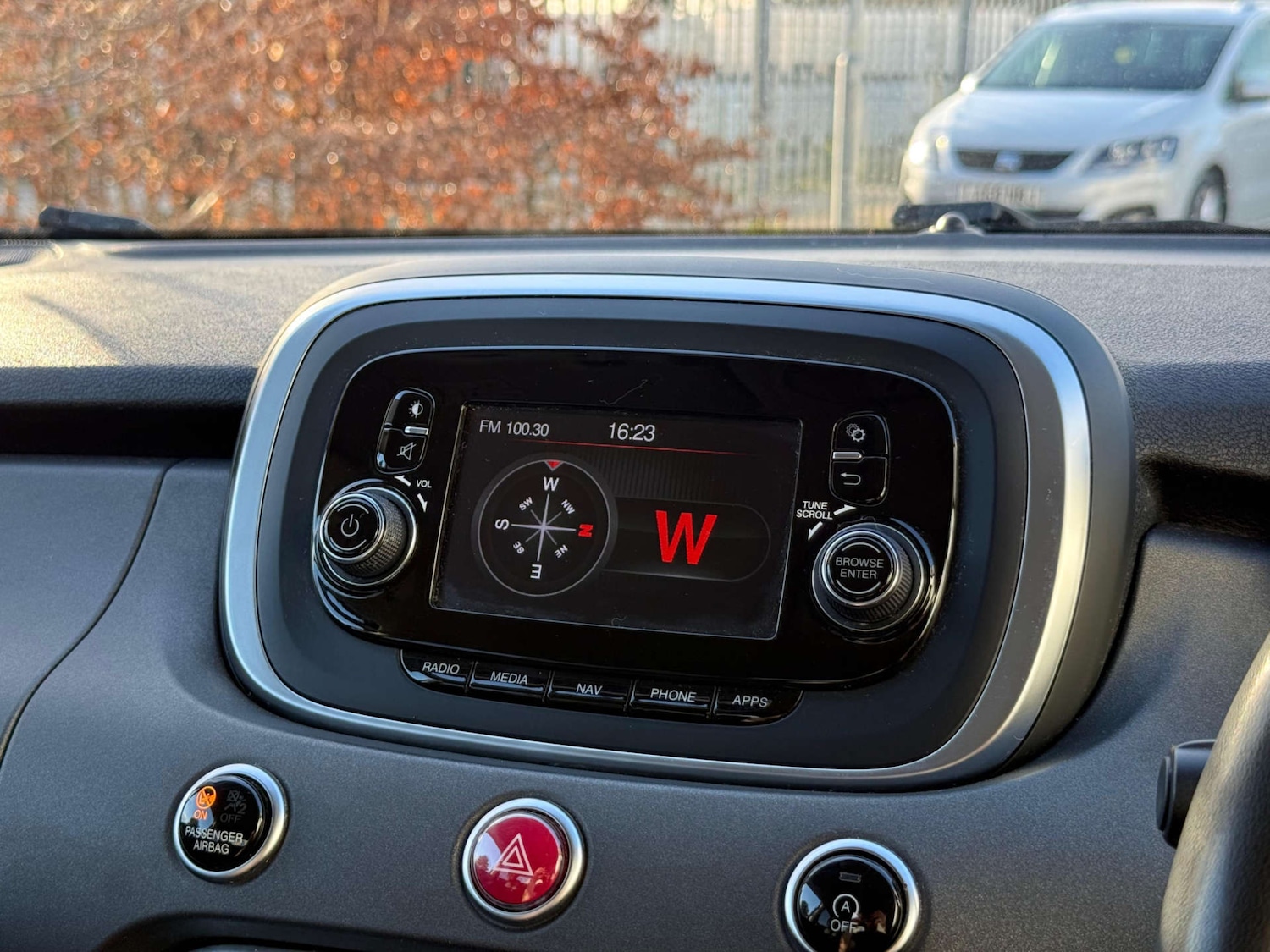 Used Fiat 500X 2015 for sale - 77437440: Photo 50