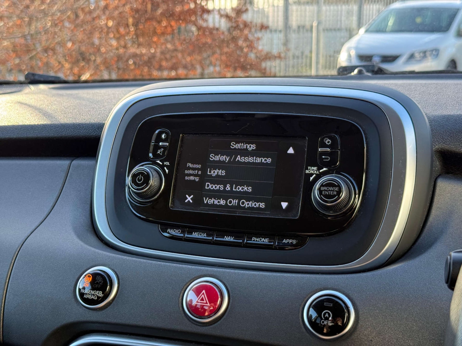 Used Fiat 500X 2015 for sale - 77437440: Photo 51