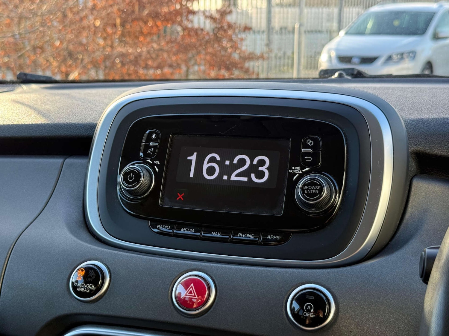 Used Fiat 500X 2015 for sale - 77437440: Photo 52