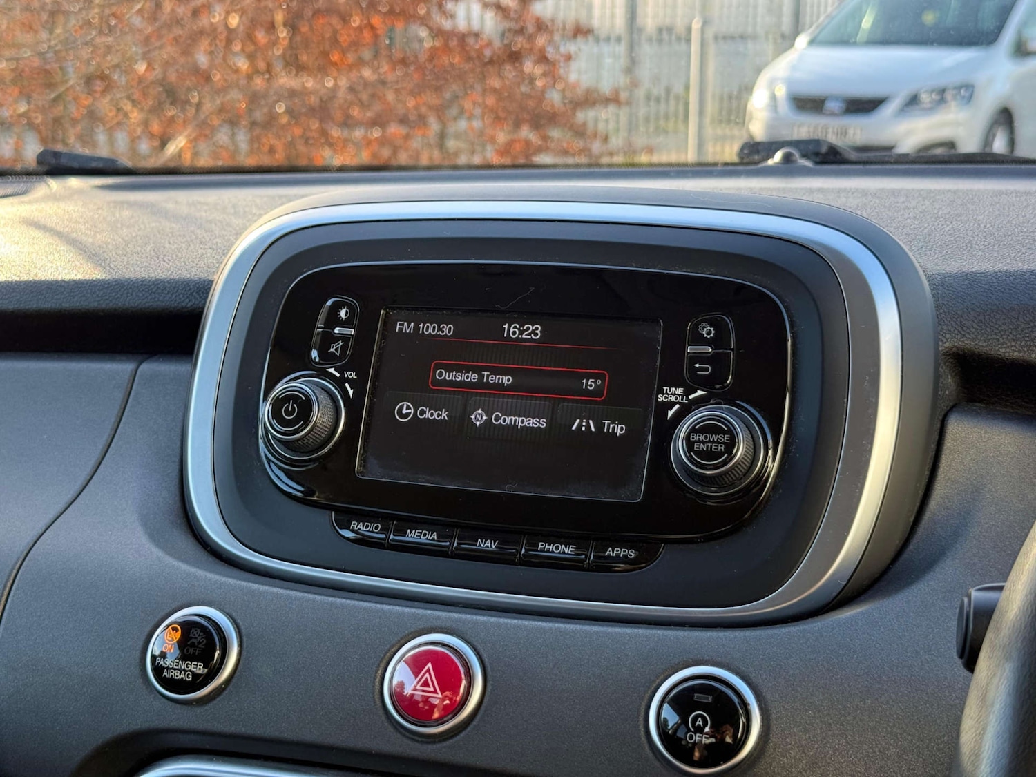 Used Fiat 500X 2015 for sale - 77437440: Photo 53