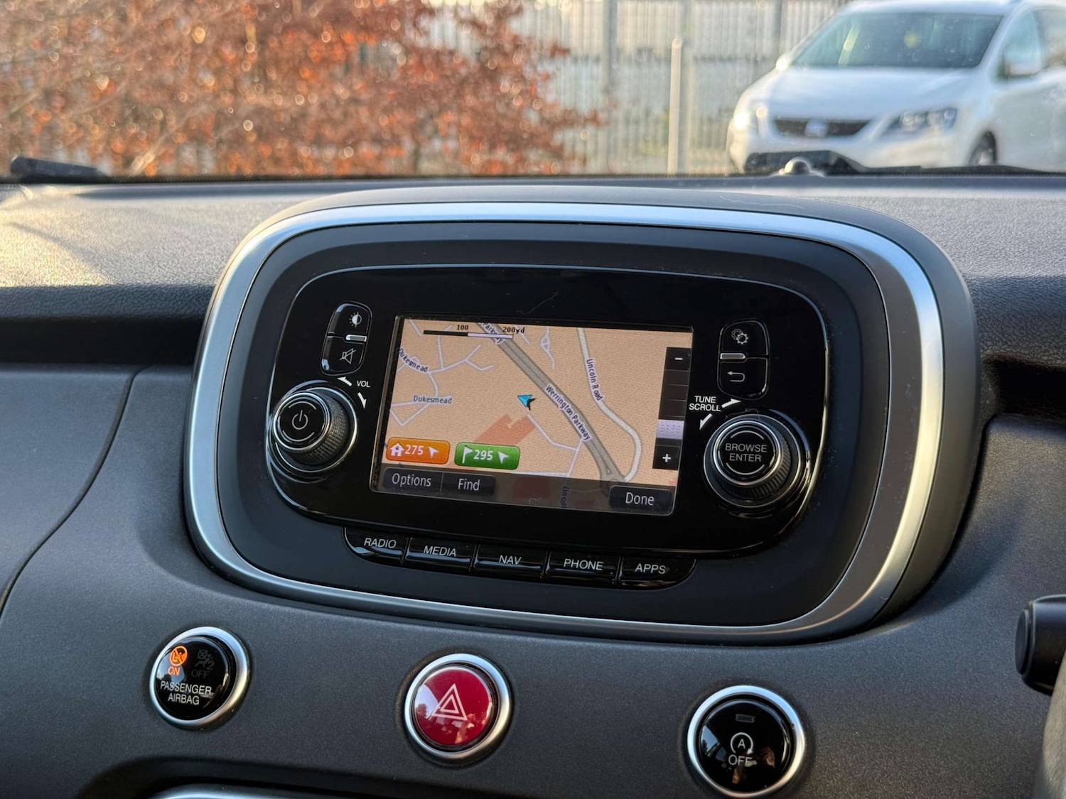 Used Fiat 500X 2015 for sale - 77437440: Photo 54