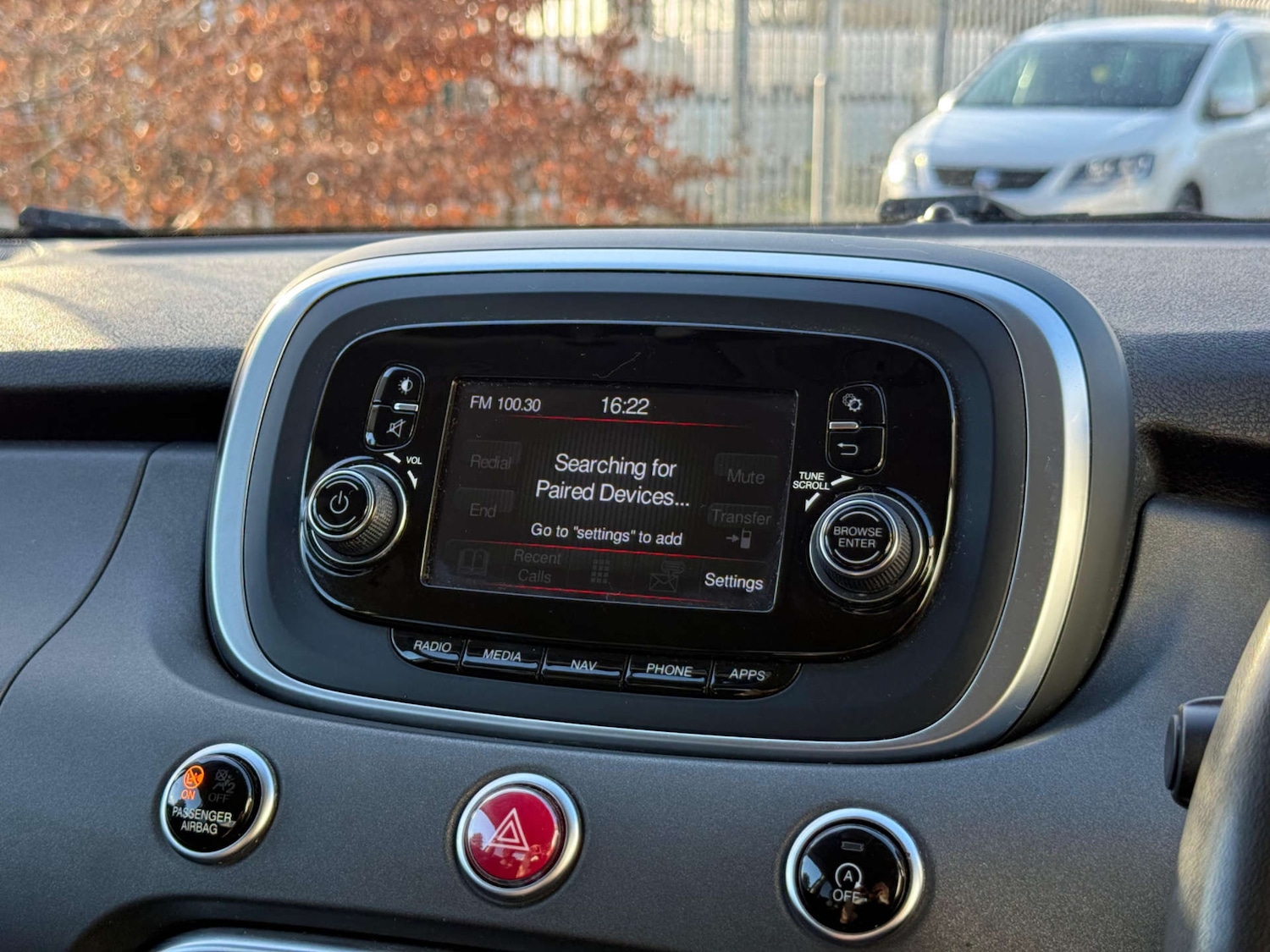 Used Fiat 500X 2015 for sale - 77437440: Photo 55