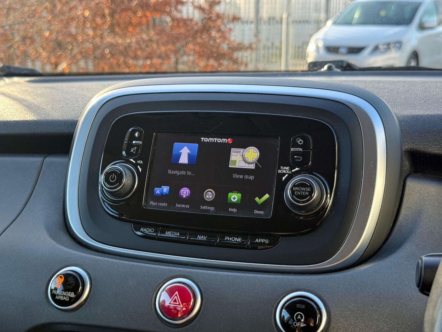 Used Fiat 500X 2015 for sale - 77437440: Photo 56