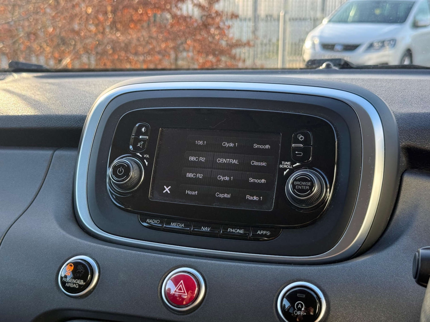 Used Fiat 500X 2015 for sale - 77437440: Photo 57