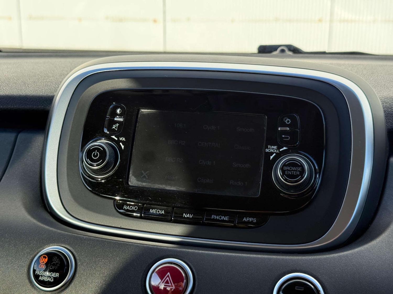 Used Fiat 500X 2015 for sale - 77437440: Photo 58