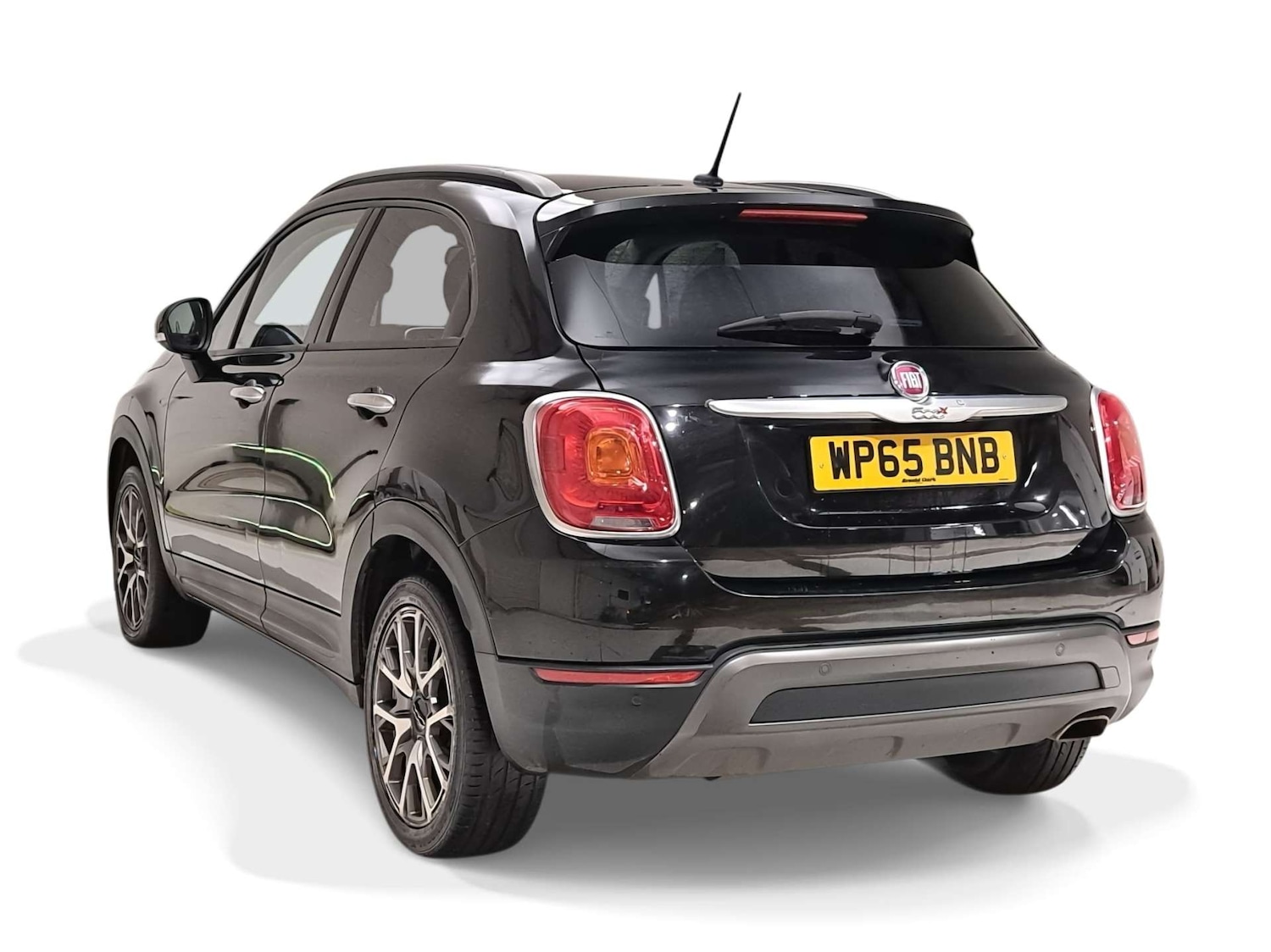 Used Fiat 500X 2015 for sale - 77437440: Photo 6