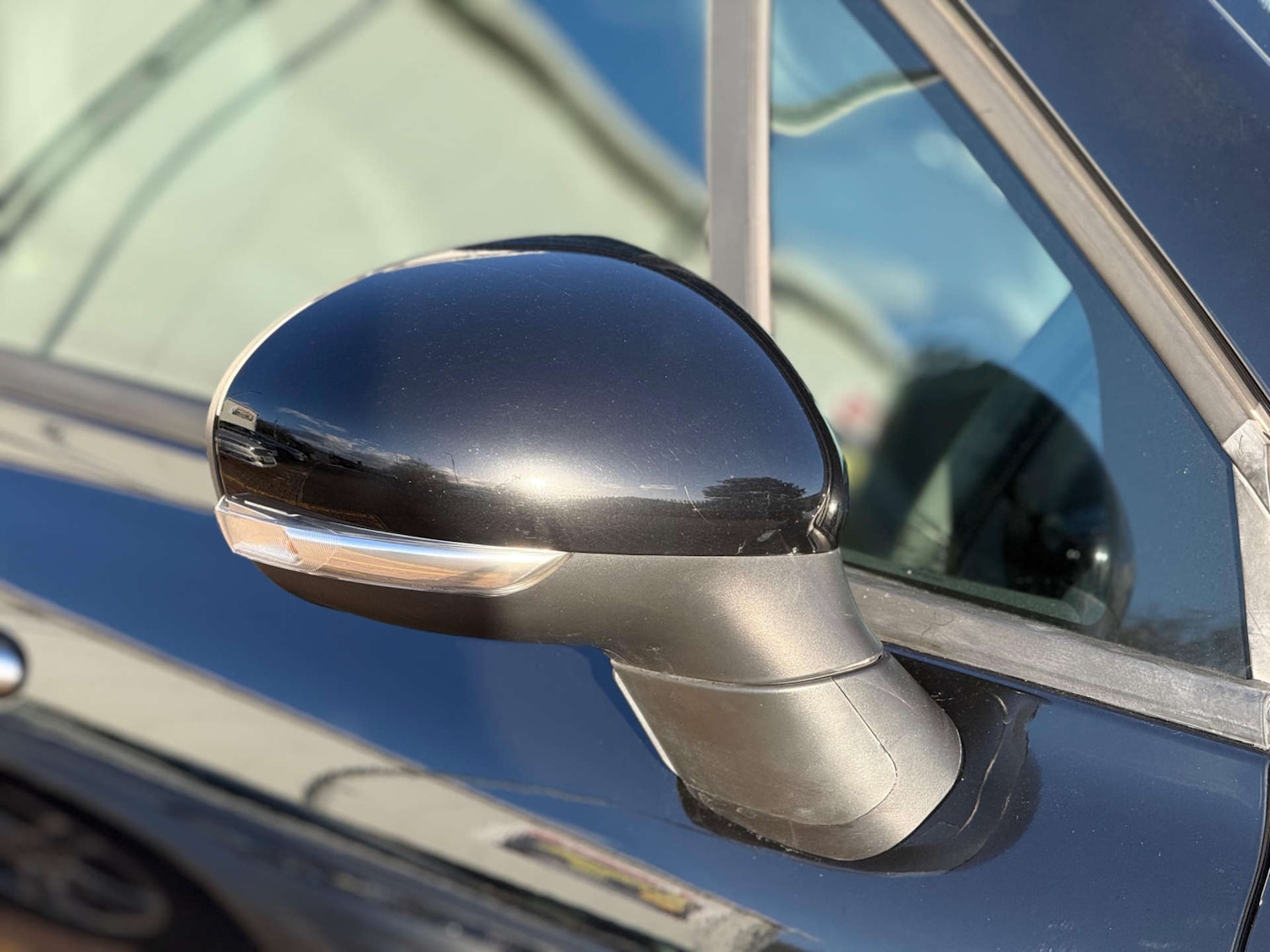 Used Fiat 500X 2015 for sale - 77437440: Photo 61