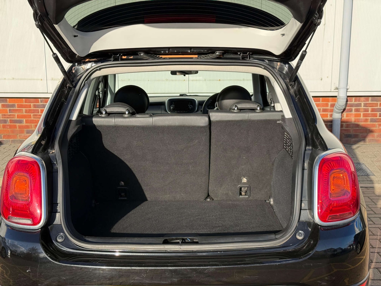 Used Fiat 500X 2015 for sale - 77437440: Photo 62