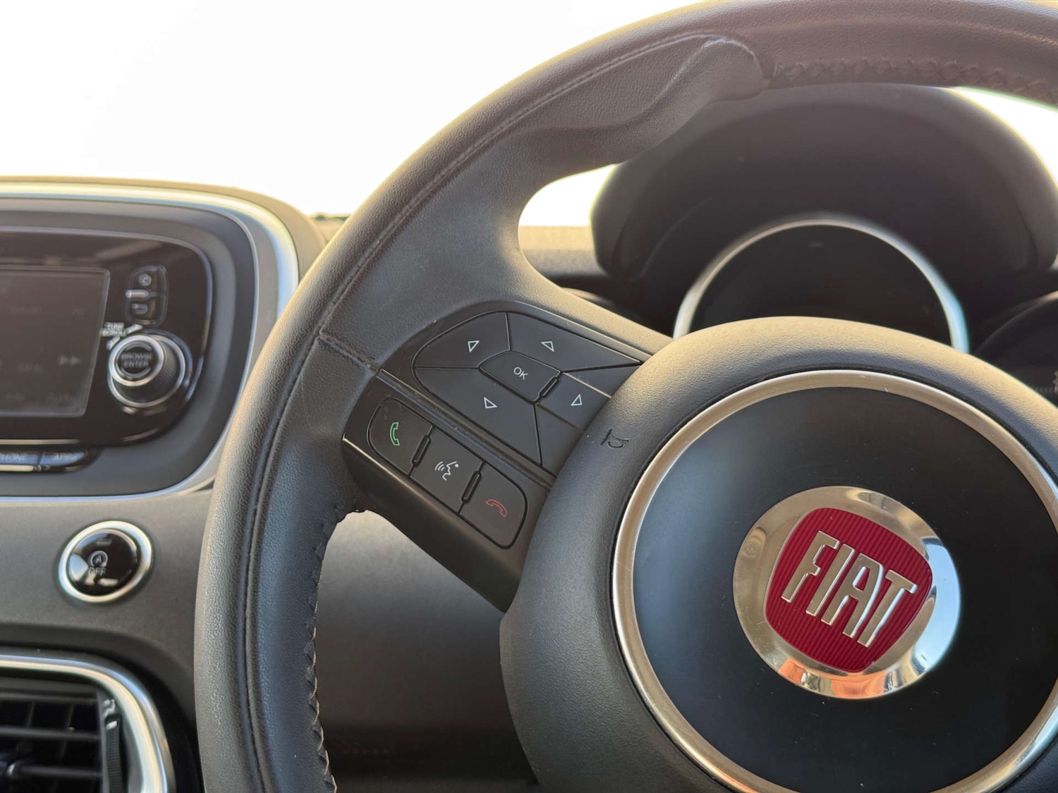 Used Fiat 500X 2015 for sale - 77437440: Photo 63