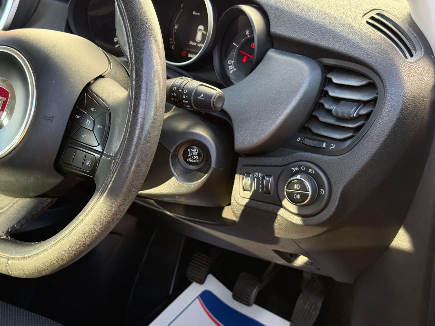 Used Fiat 500X 2015 for sale - 77437440: Photo 64