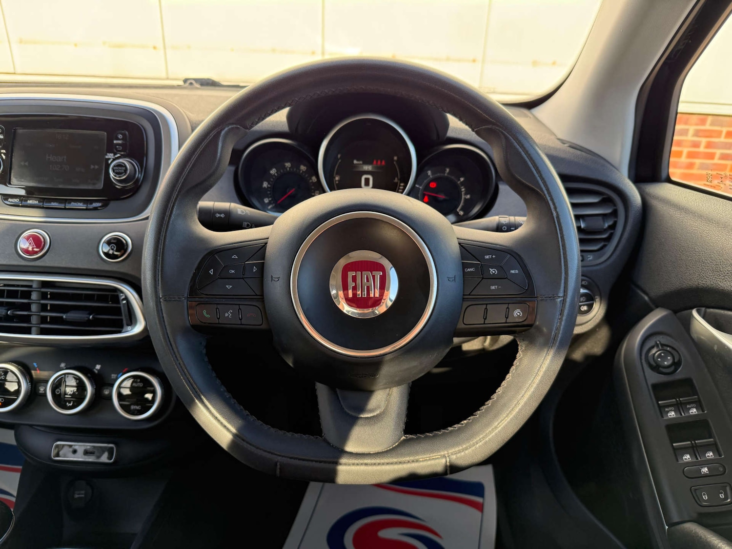 Used Fiat 500X 2015 for sale - 77437440: Photo 65