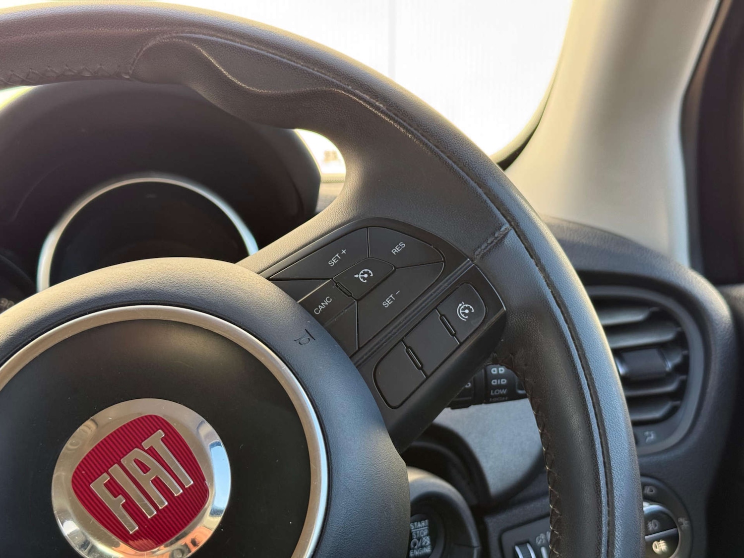 Used Fiat 500X 2015 for sale - 77437440: Photo 66