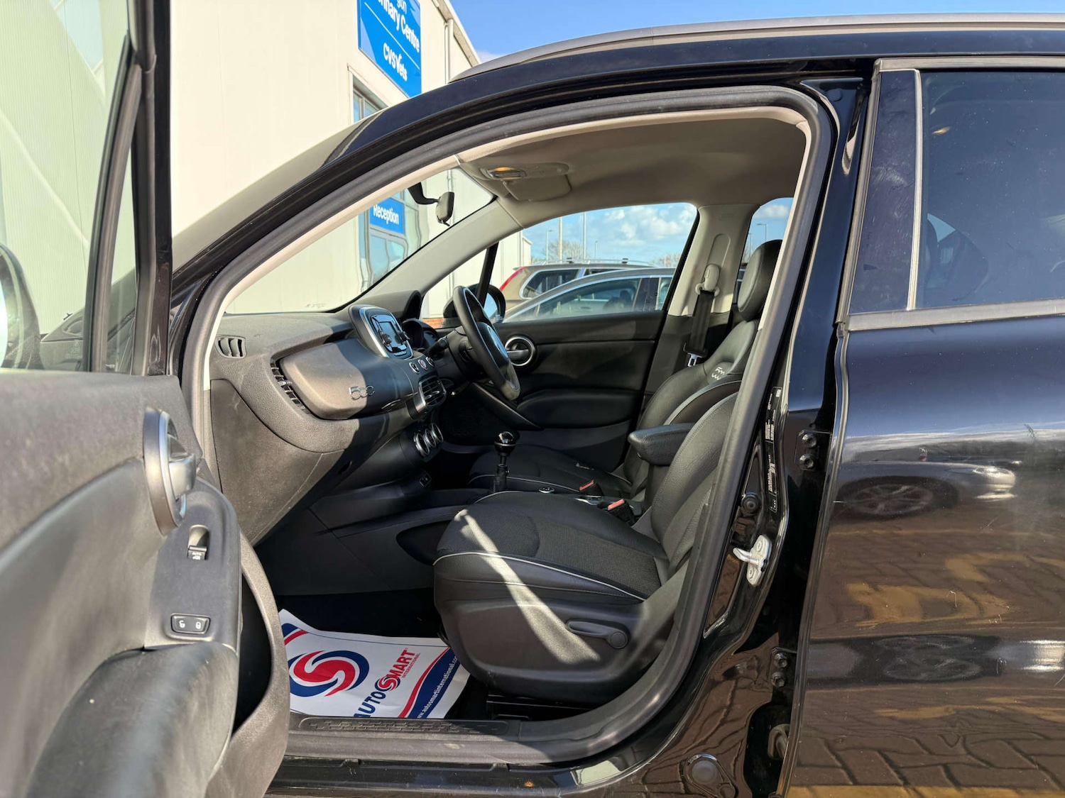 Used Fiat 500X 2015 for sale - 77437440: Photo 69