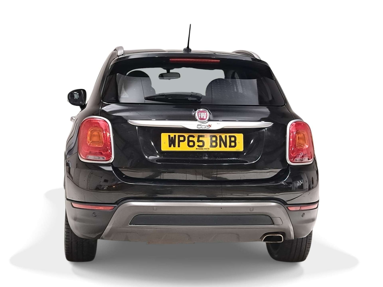 Used Fiat 500X 2015 for sale - 77437440: Photo 7