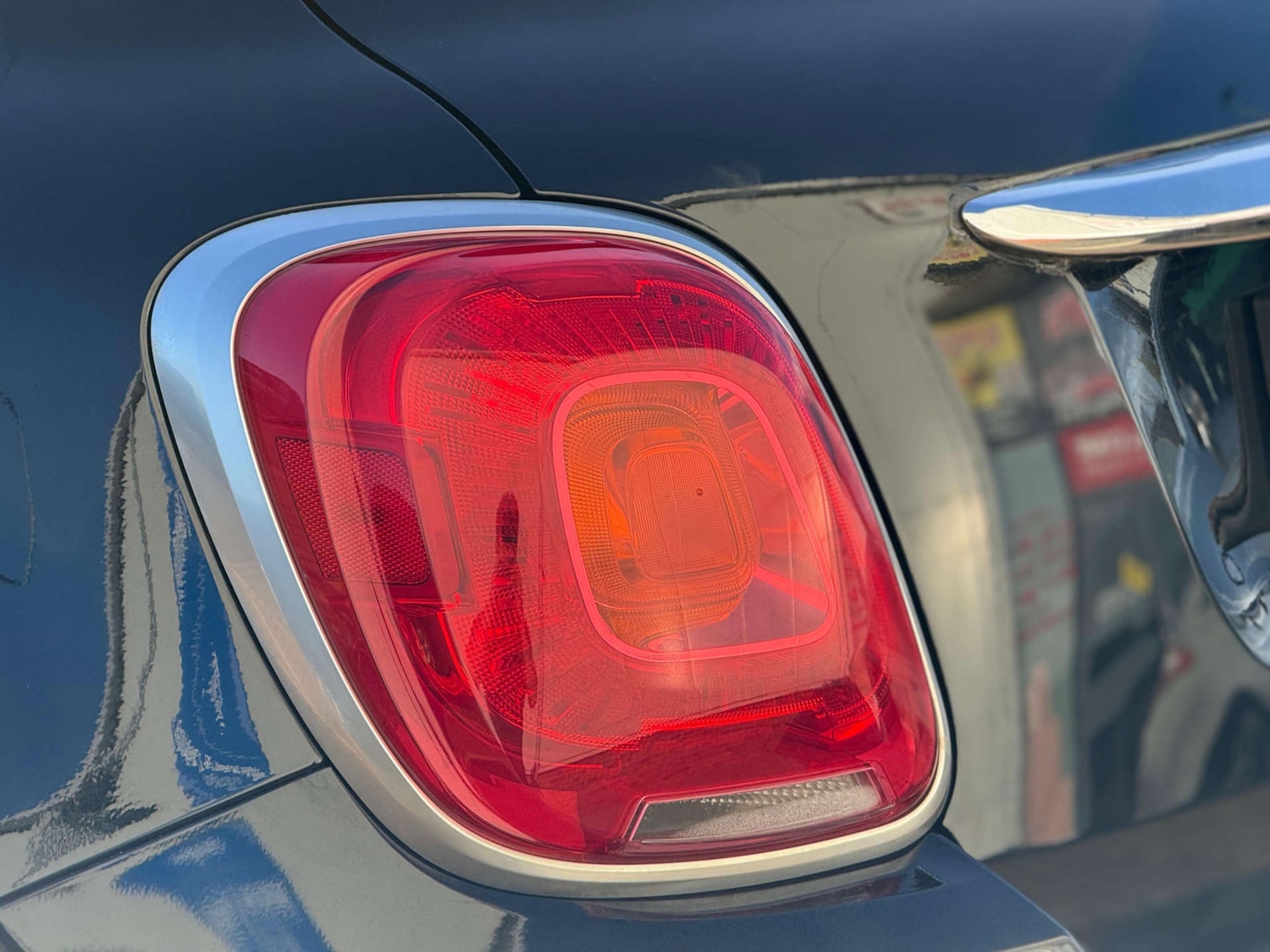 Used Fiat 500X 2015 for sale - 77437440: Photo 71