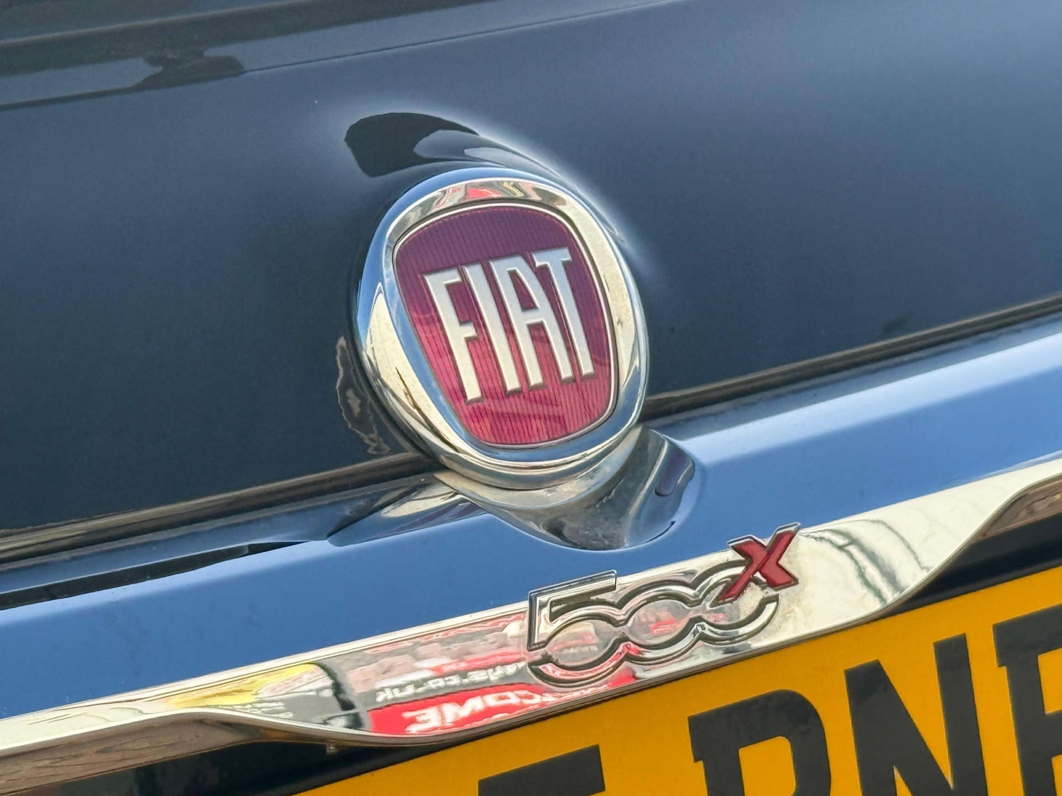 Used Fiat 500X 2015 for sale - 77437440: Photo 73