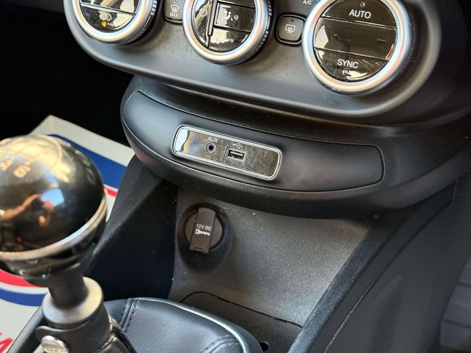 Used Fiat 500X 2015 for sale - 77437440: Photo 75