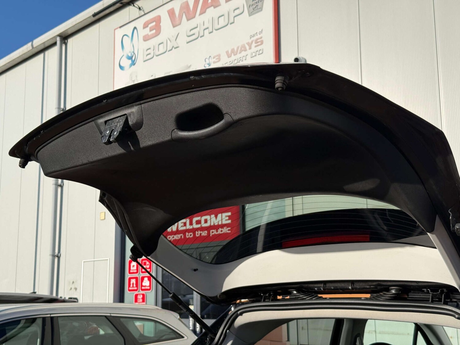 Used Fiat 500X 2015 for sale - 77437440: Photo 77