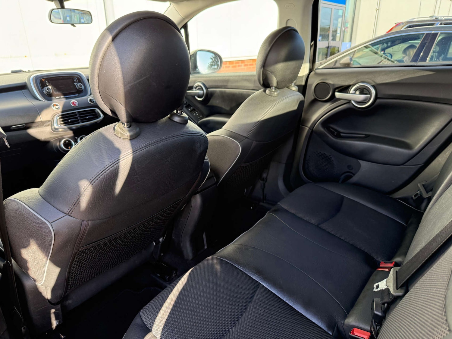 Used Fiat 500X 2015 for sale - 77437440: Photo 78