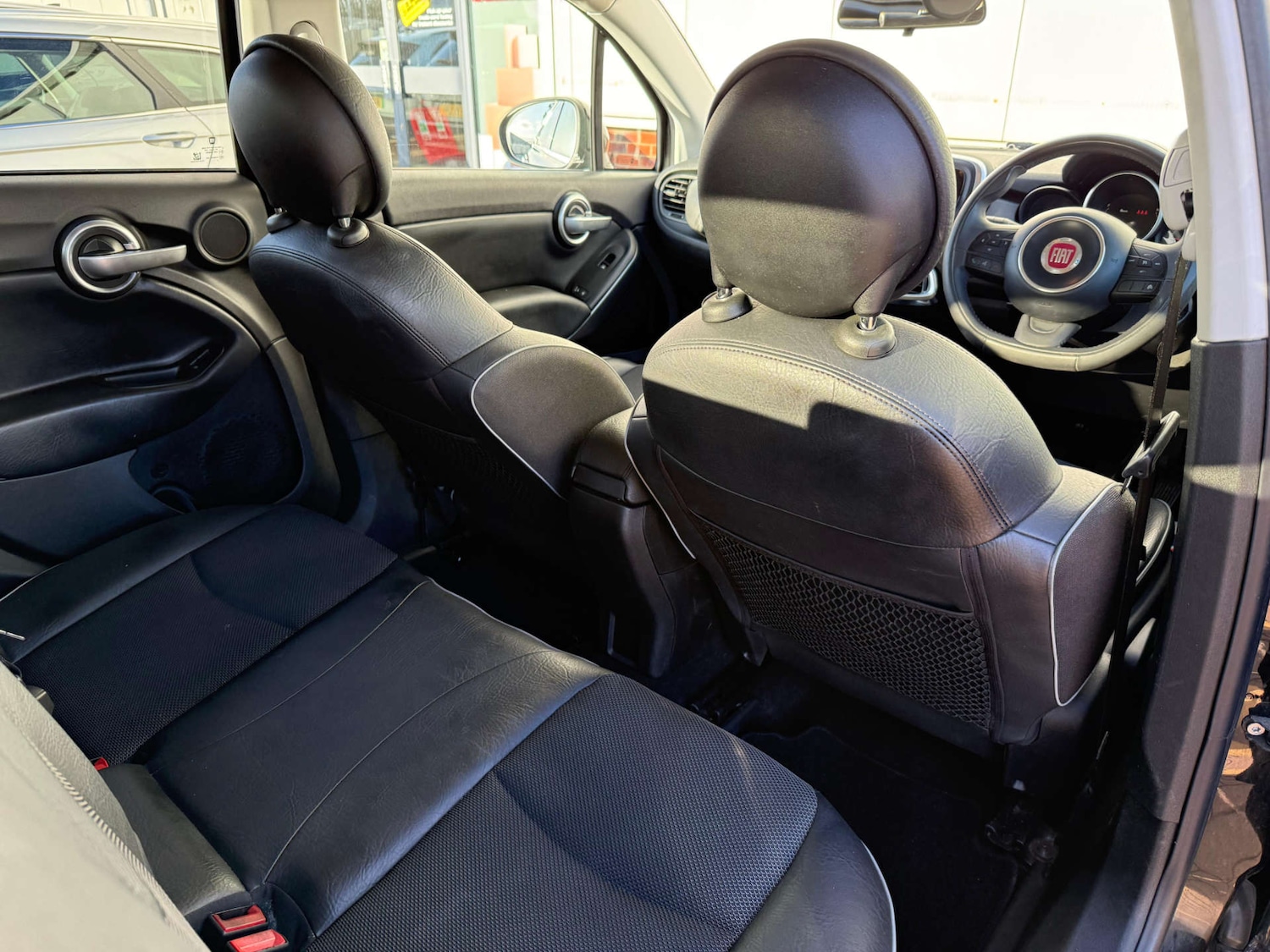 Used Fiat 500X 2015 for sale - 77437440: Photo 80