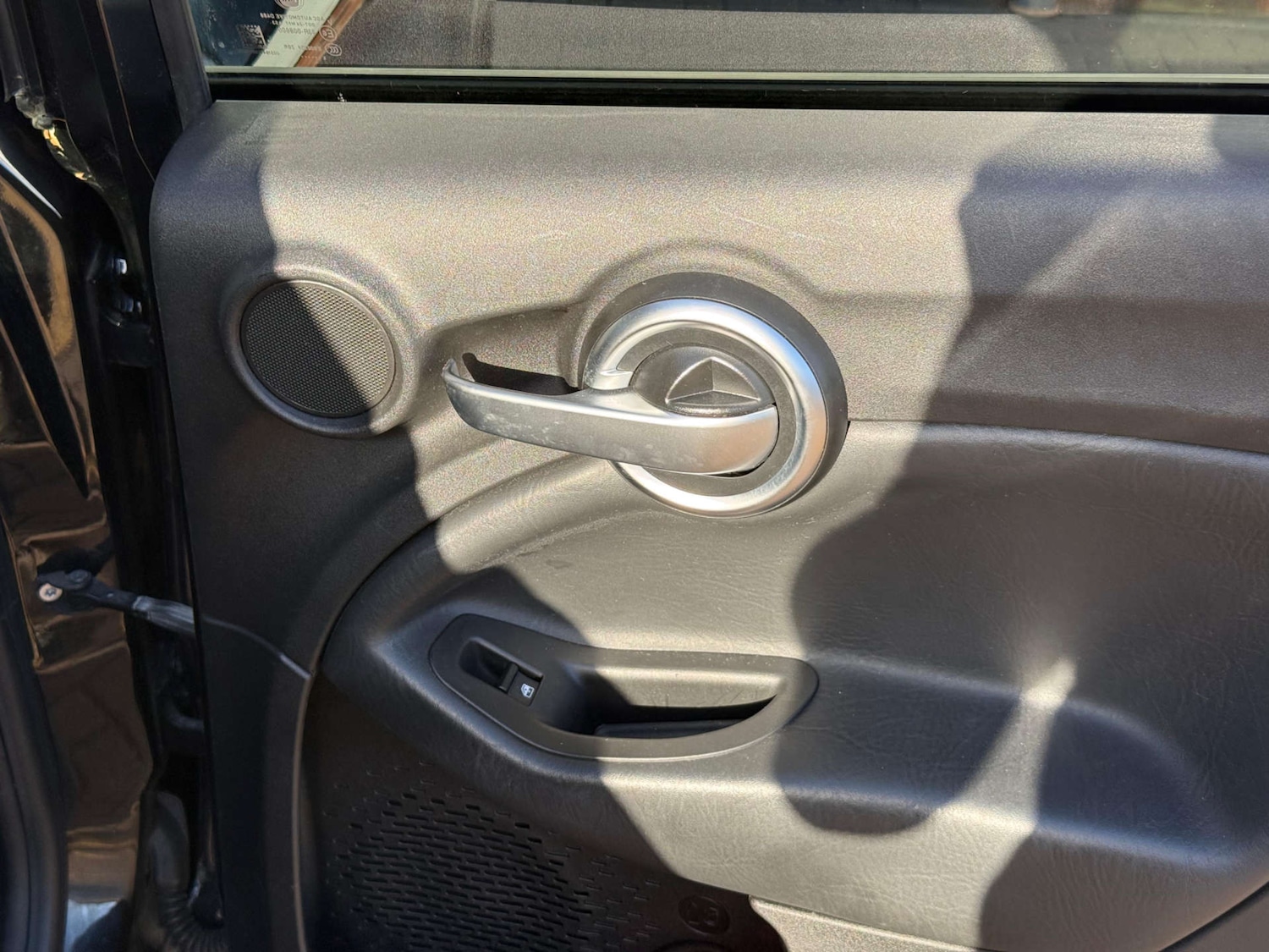 Used Fiat 500X 2015 for sale - 77437440: Photo 81