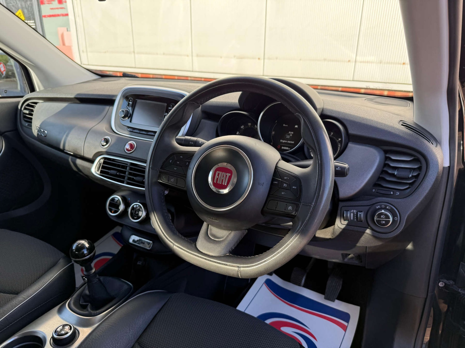 Used Fiat 500X 2015 for sale - 77437440: Photo 82