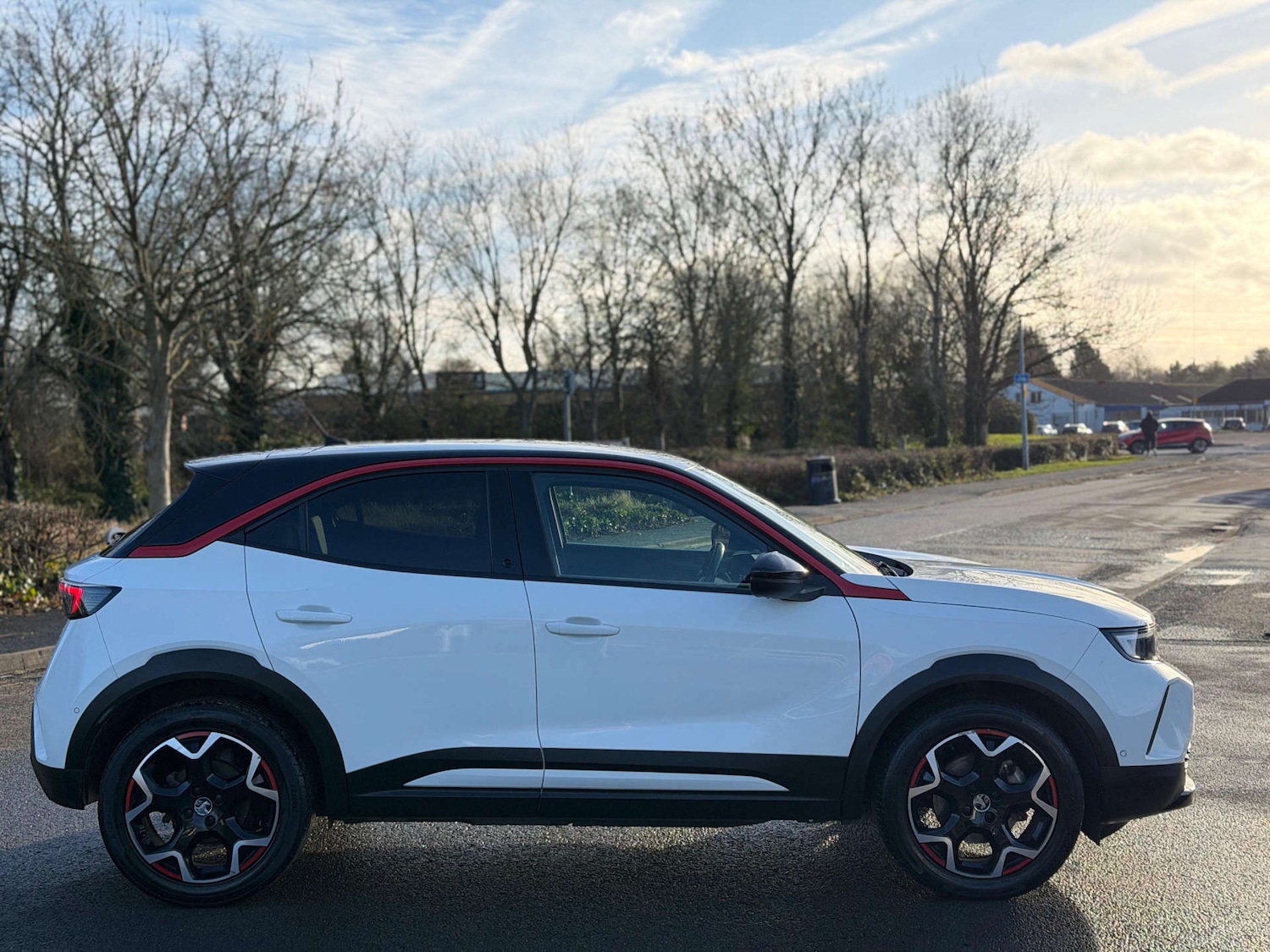 Used Vauxhall Mokka 2021 for sale - 77437469: Photo 11