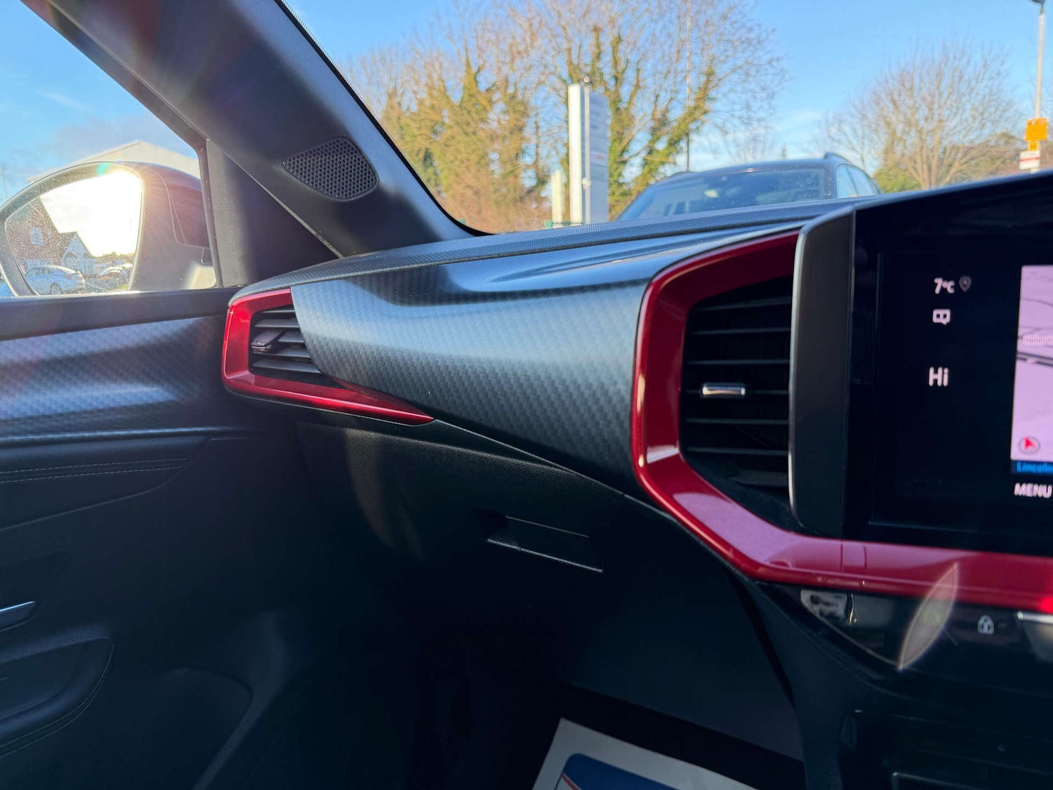 Used Vauxhall Mokka 2021 for sale - 77437469: Photo 18