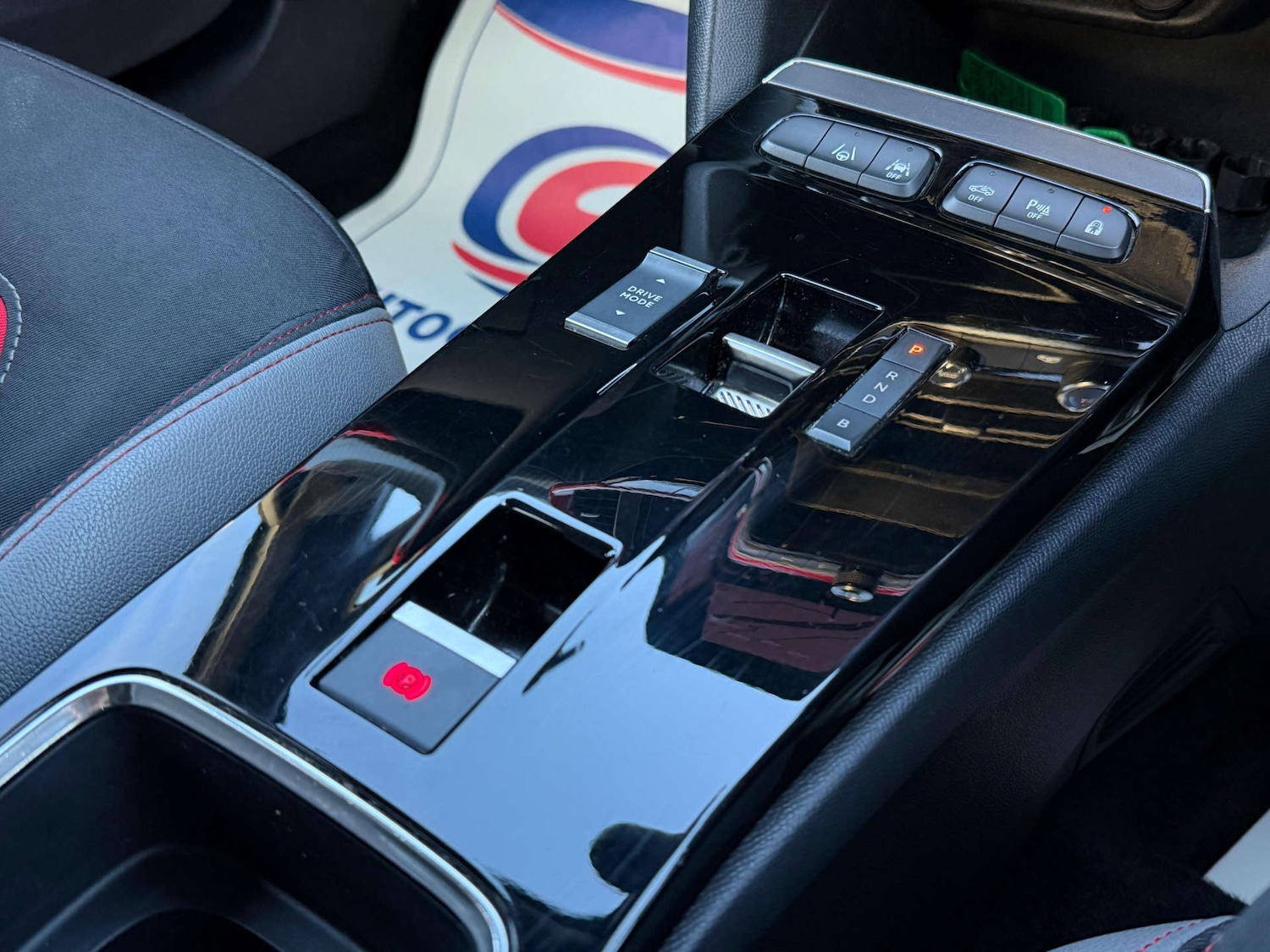 Used Vauxhall Mokka 2021 for sale - 77437469: Photo 19